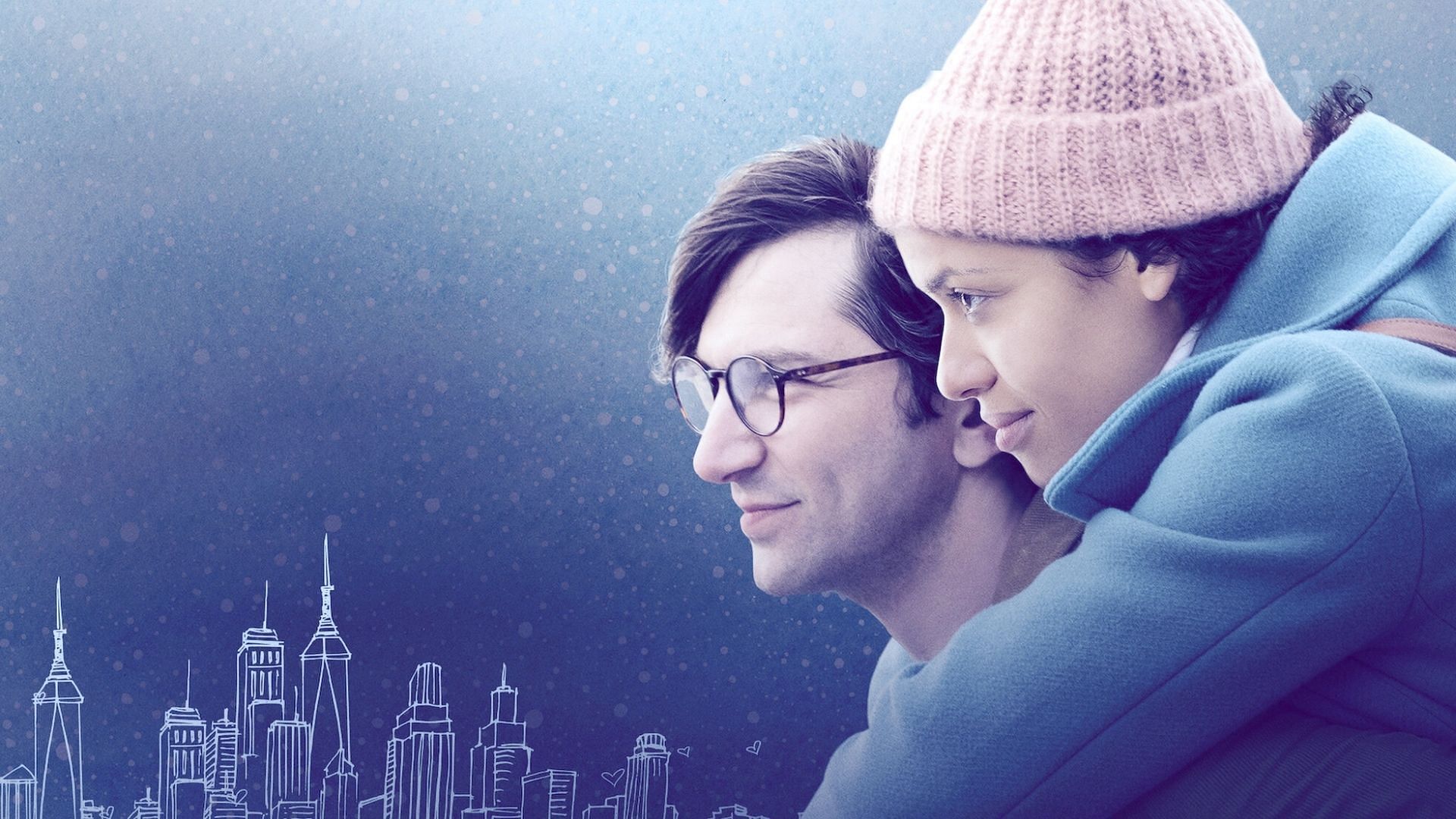 Irreplaceable You (Image via Netflix)